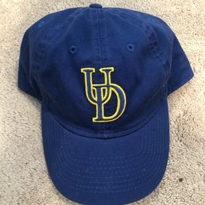 university of delaware hat